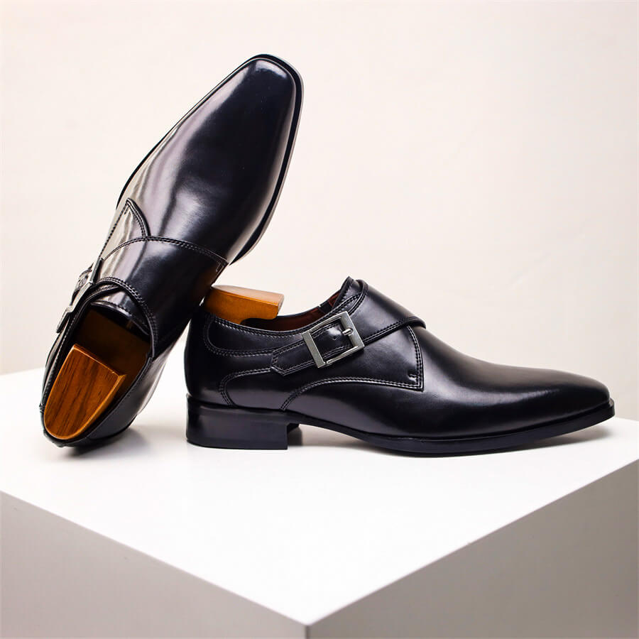 Gérard - Chaussures en cuir