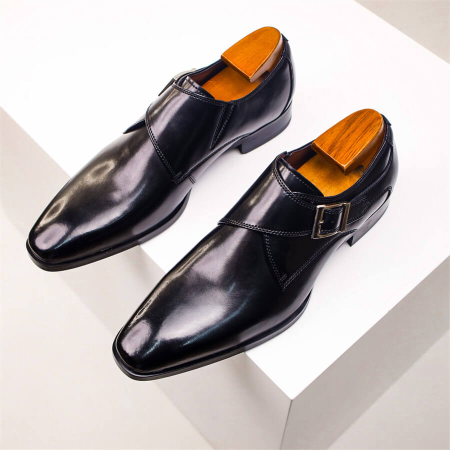 Gérard - Chaussures en cuir