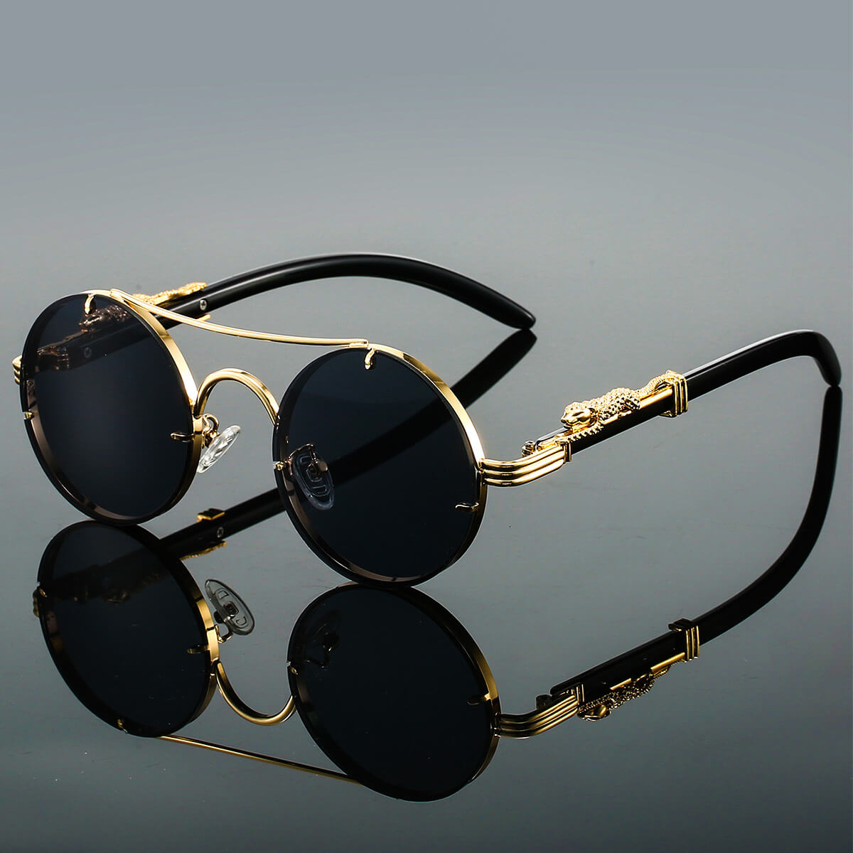 Ayanawear™ – Lunettes de soleil style rétro