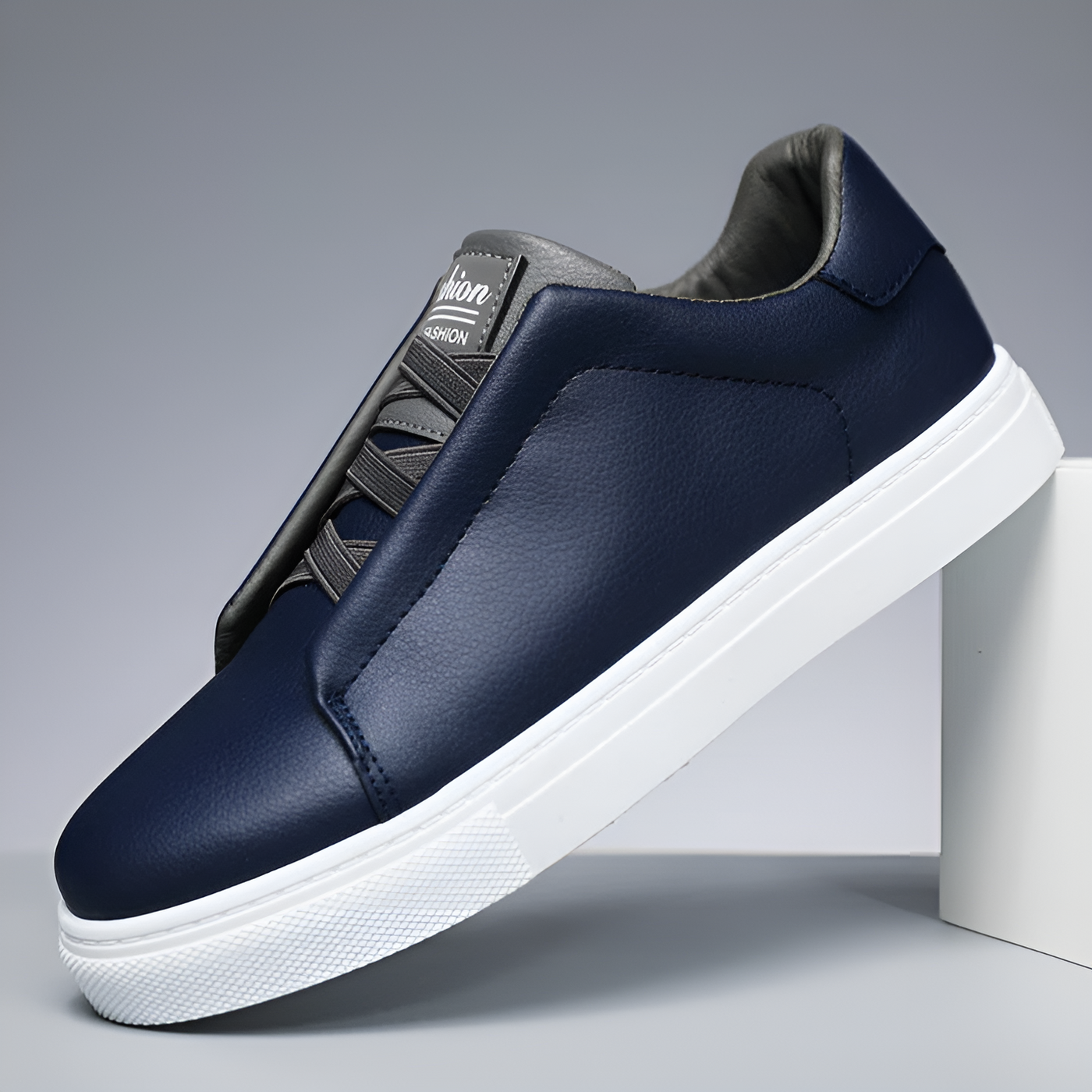RALPH | Baskets classiques alliant style et confort
