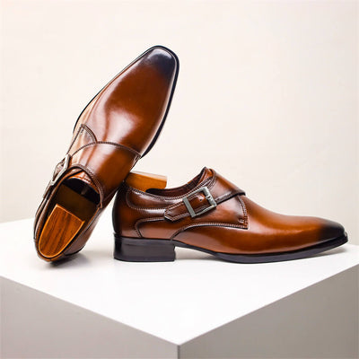 Gérard - Chaussures en cuir