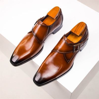 Gérard - Chaussures en cuir
