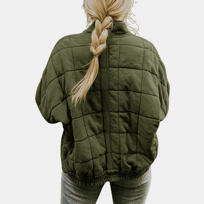 Shana – Veste Élégante et Confortable