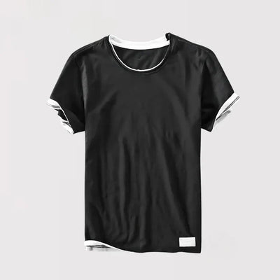 Reign – Chemise en Coton Premium