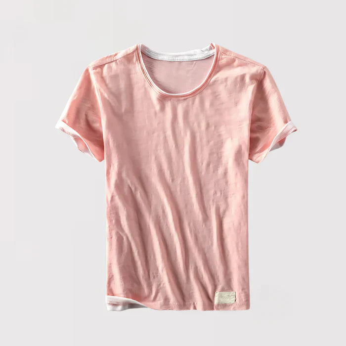Reign – Chemise en Coton Premium