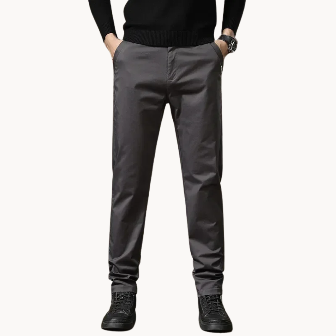 Gio™ | Pantalons chino élégants