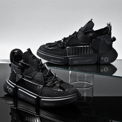 Carter – Baskets confortables antidérapantes