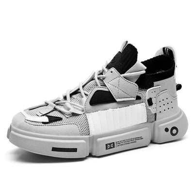 Carter – Baskets confortables antidérapantes