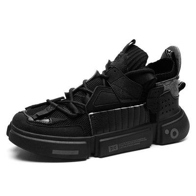 Carter – Baskets confortables antidérapantes