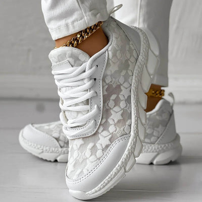 Raina – Chaussures élégantes et respirantes
