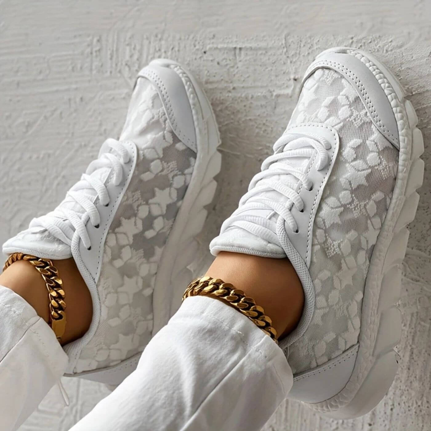 Raina – Chaussures élégantes et respirantes