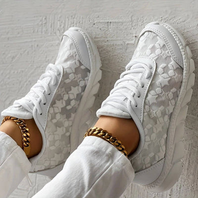 Raina – Chaussures élégantes et respirantes