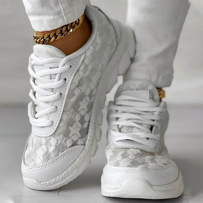 Raina – Chaussures élégantes et respirantes