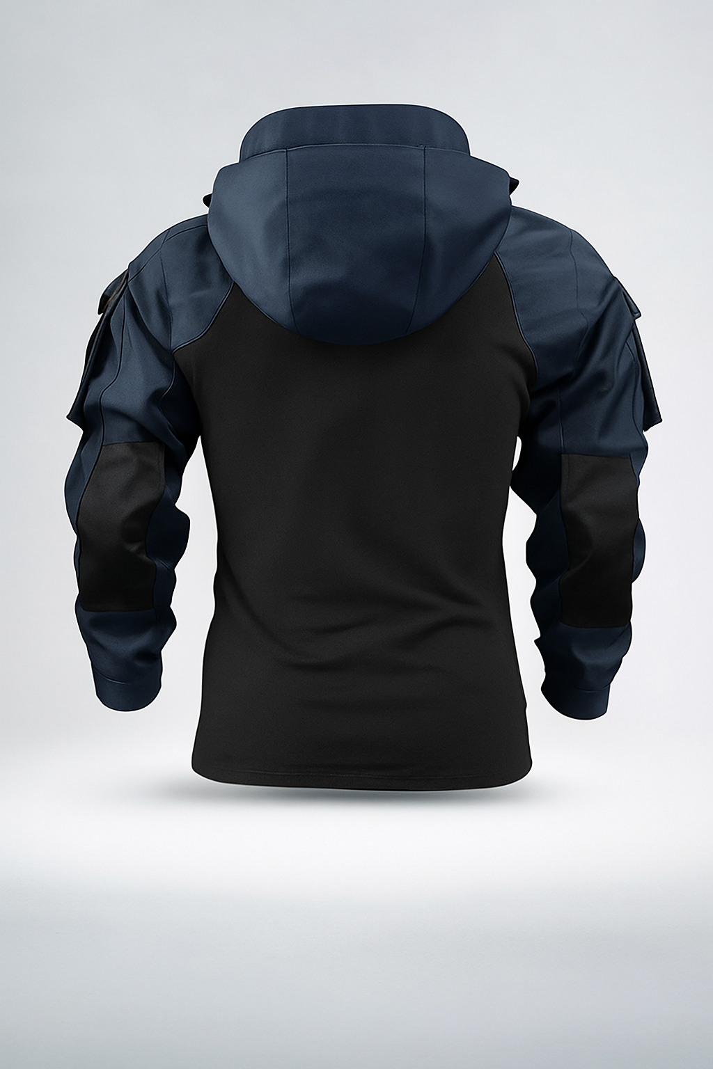Henri™ – Veste Tactique Élégante