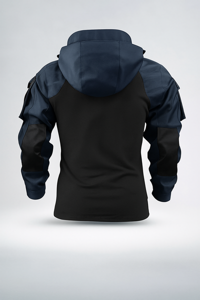 Henri™ – Veste Tactique Élégante