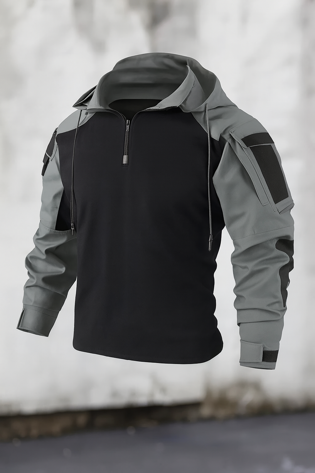 Henri™ – Veste Tactique Élégante