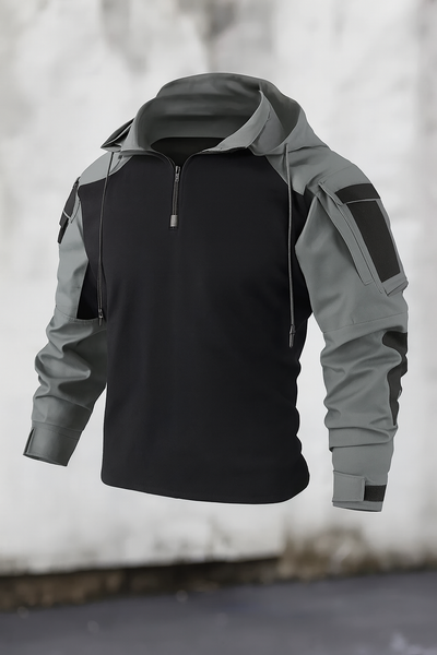 Henri™ – Veste Tactique Élégante