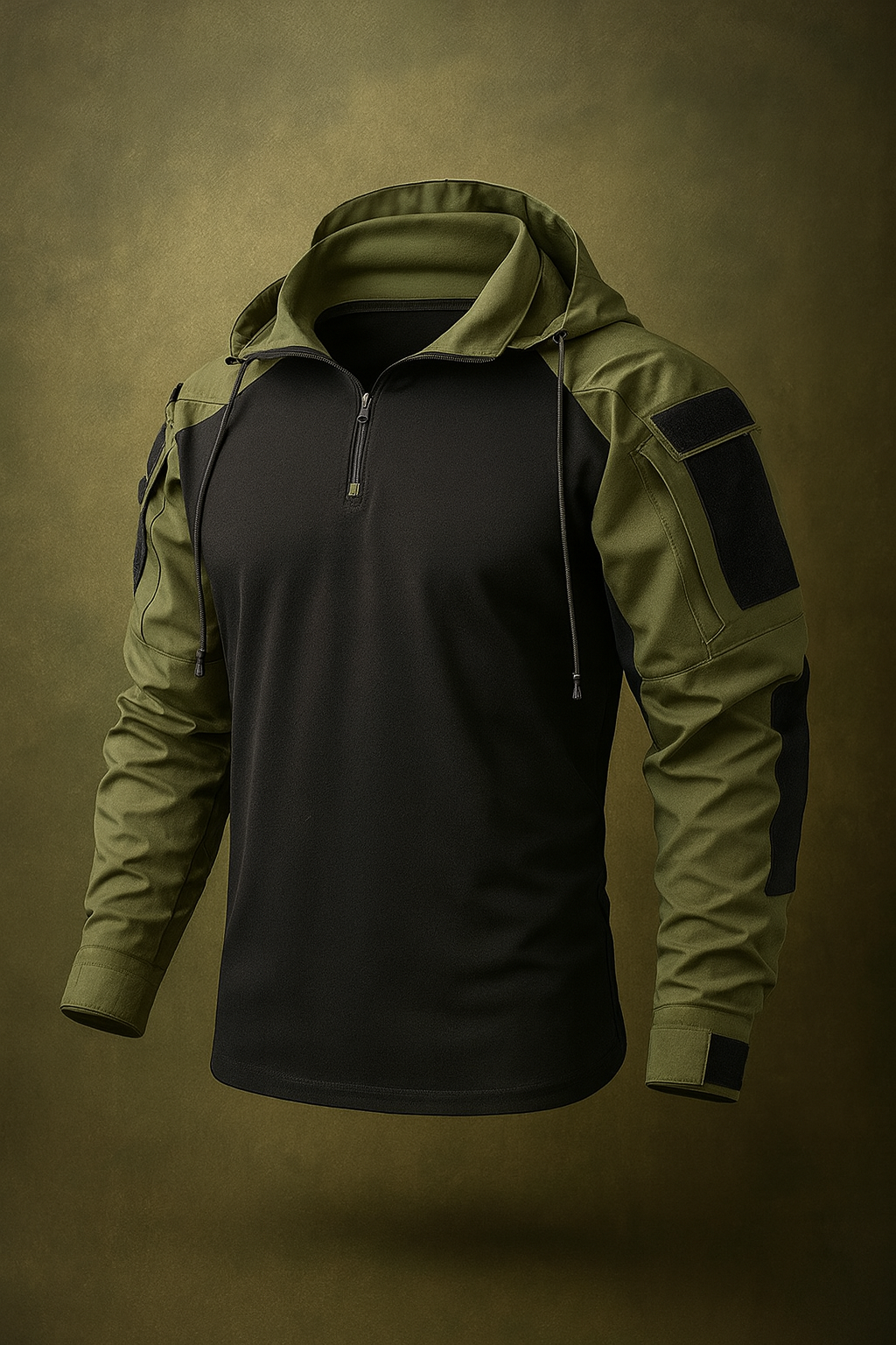 Henri™ – Veste Tactique Élégante