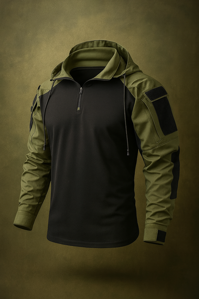 Henri™ – Veste Tactique Élégante