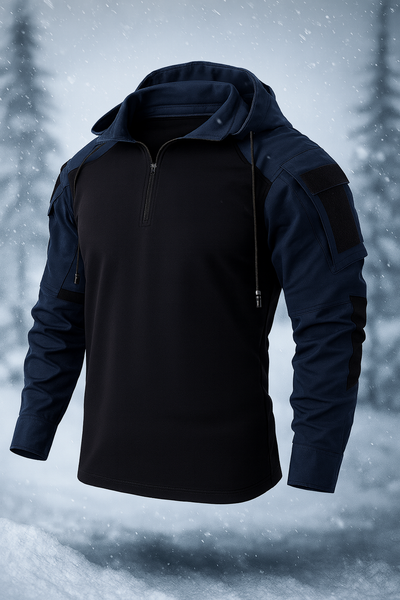 Henri™ – Veste Tactique Élégante