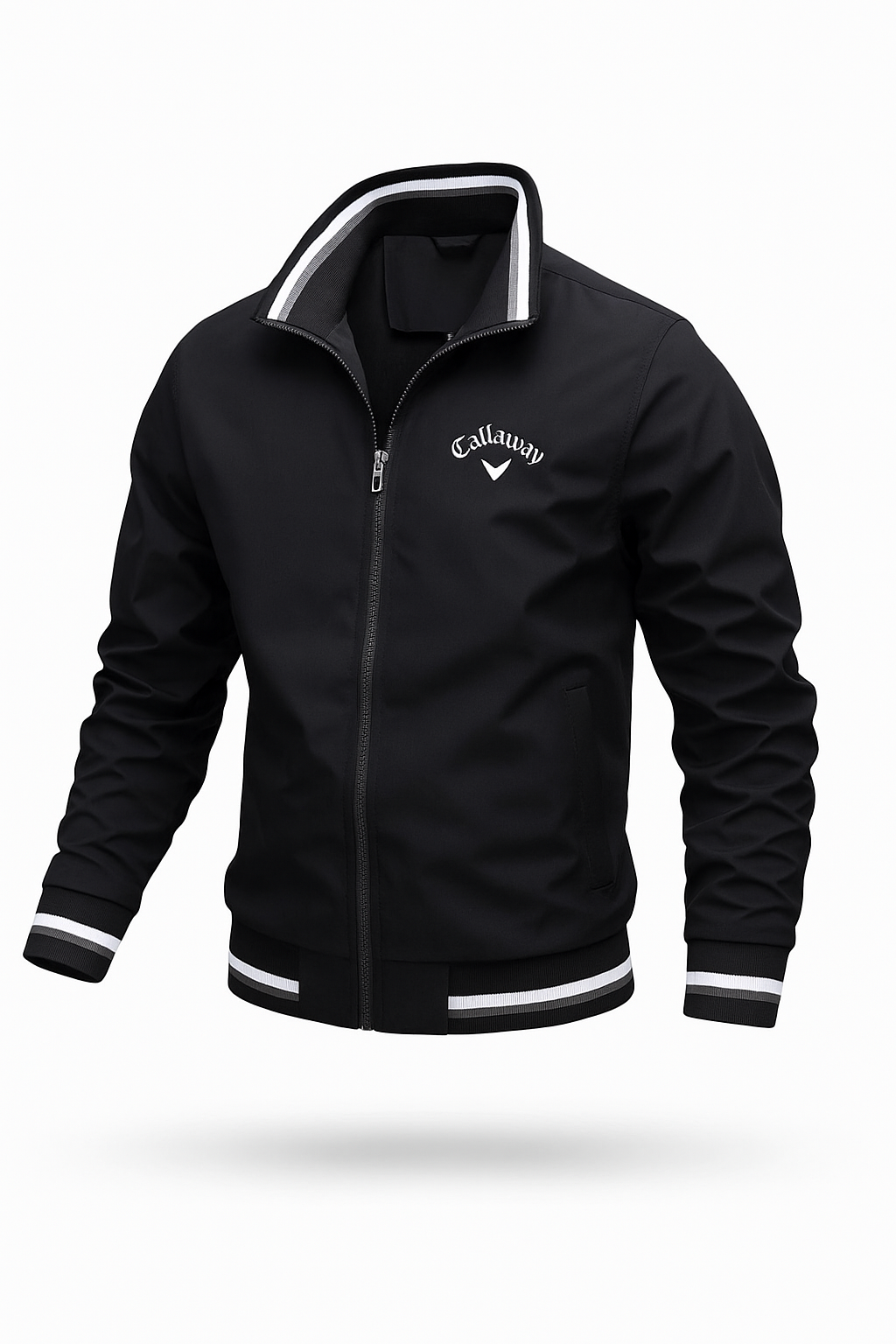 MIGUEL | Veste Callaway de Luxe pour Homme