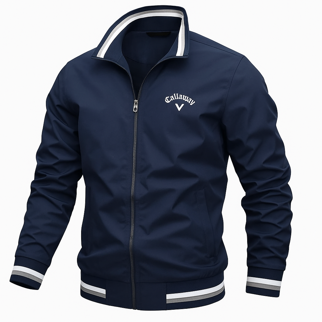MIGUEL | Veste Callaway de Luxe pour Homme