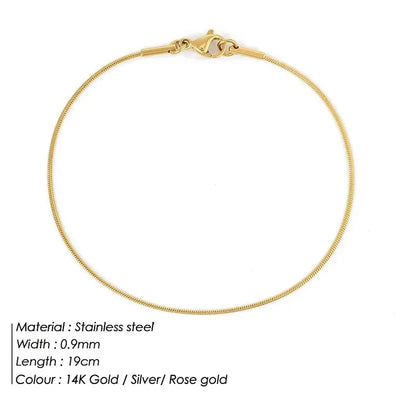Bracelet classique