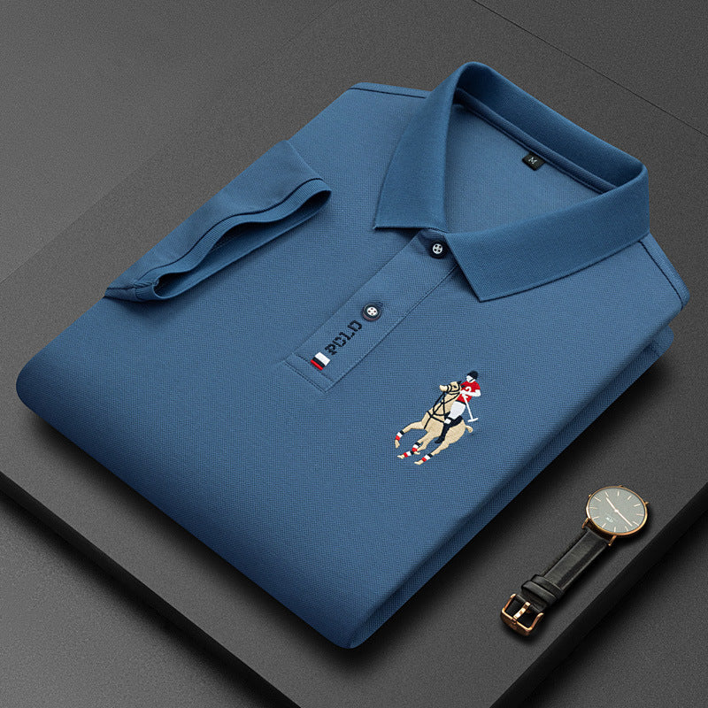 Marceau™ | Polo de luxe