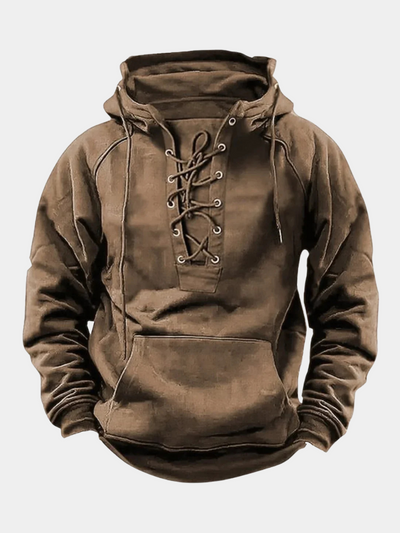 Bastion™ | Sweat à capuche résistant
