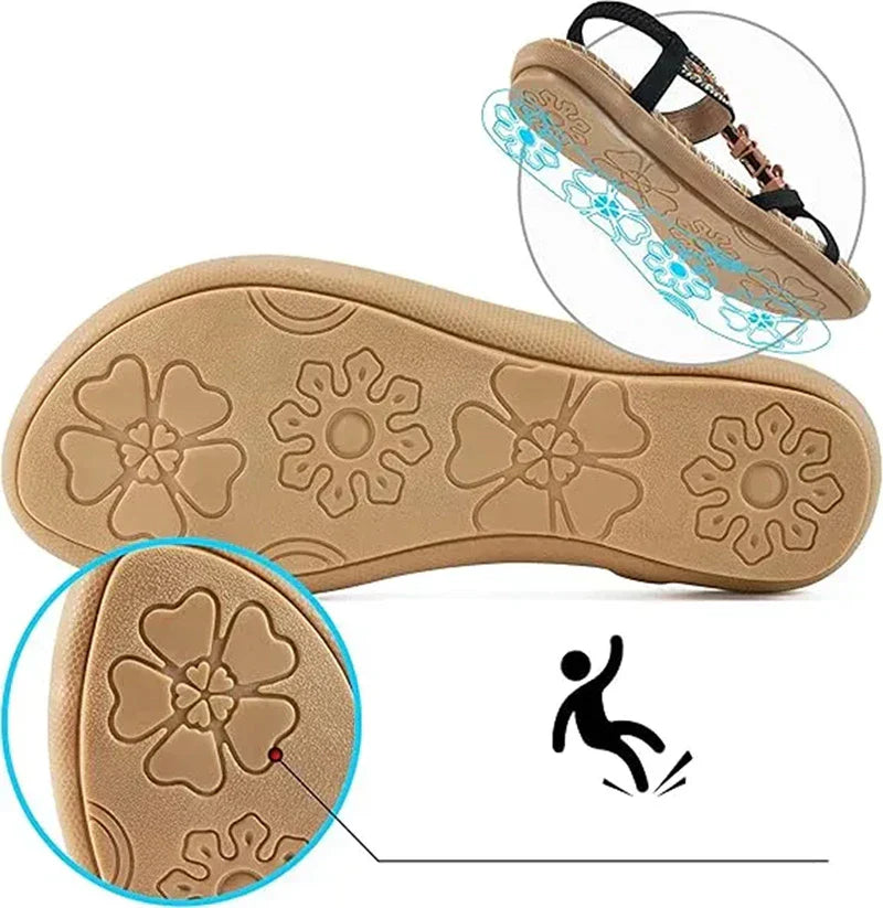 Maria™ | Orthopedia Comfort