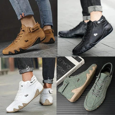 Rylan - Baskets chaussures de sport casual chic