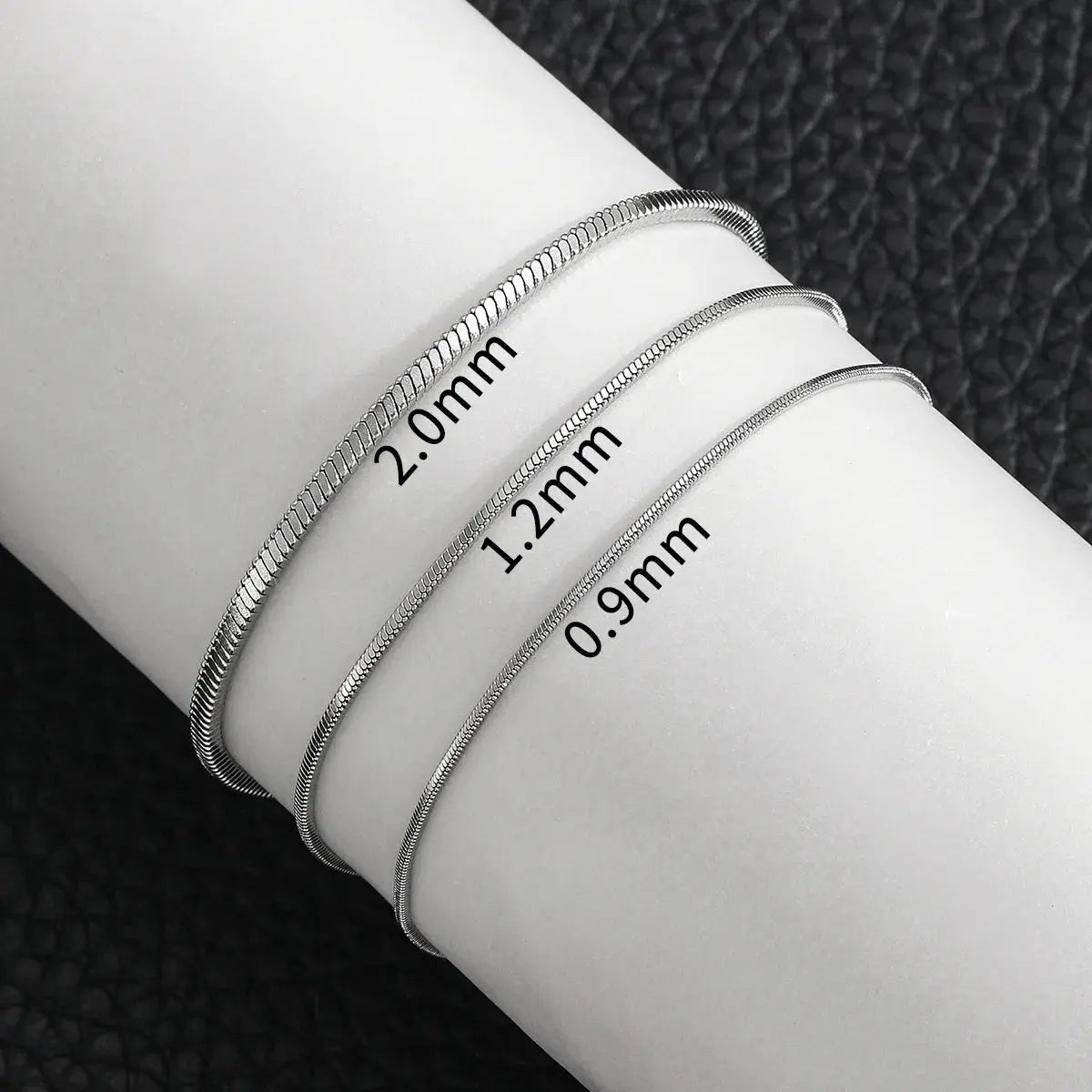 Bracelet Éclat Crépusculaire