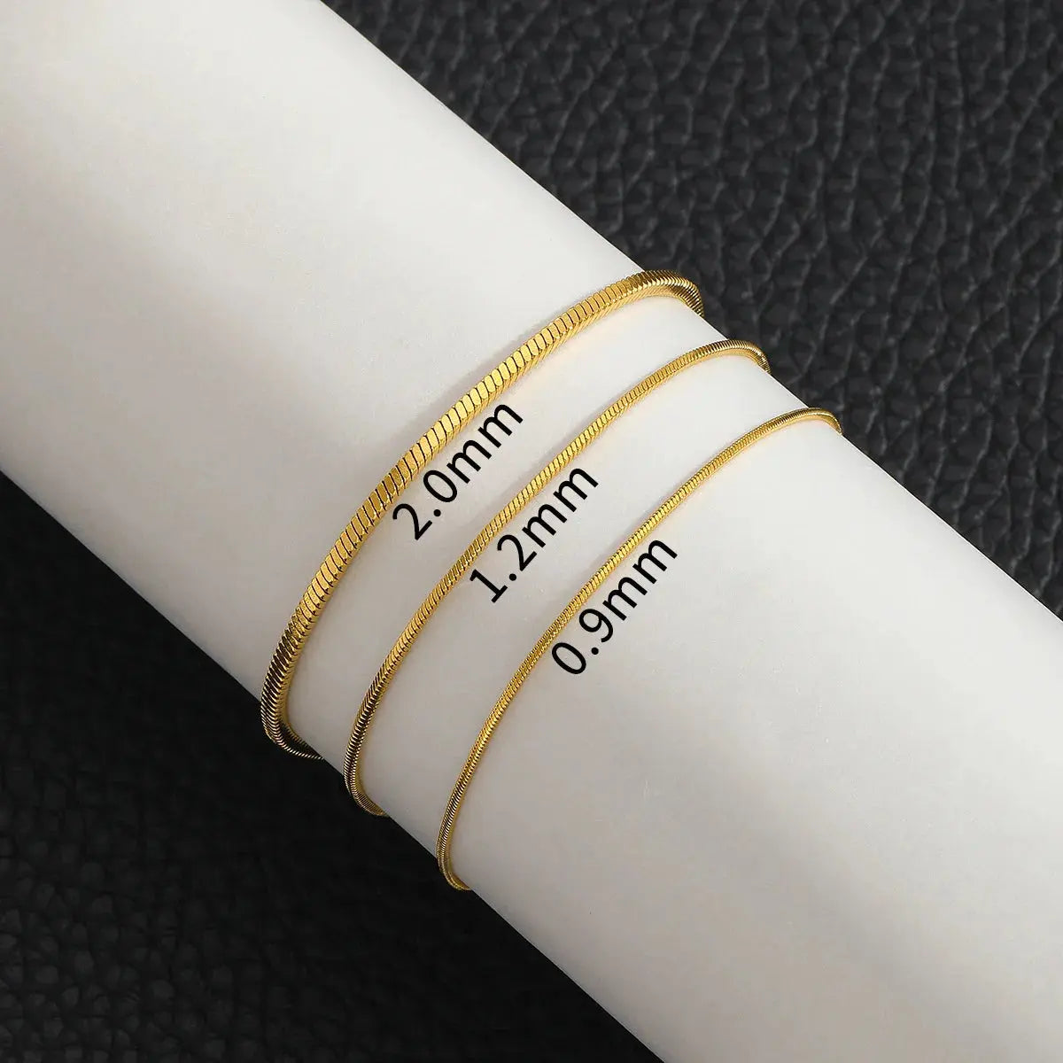 Bracelet Éclat Crépusculaire