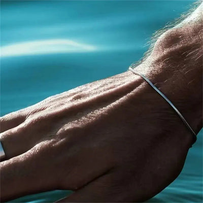 Bracelet Éclat Crépusculaire