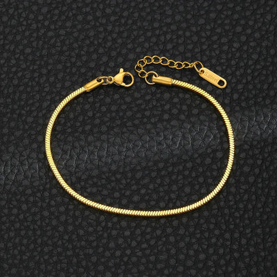 Bracelet Éclat Crépusculaire