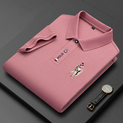 Marceau™ | Polo de luxe
