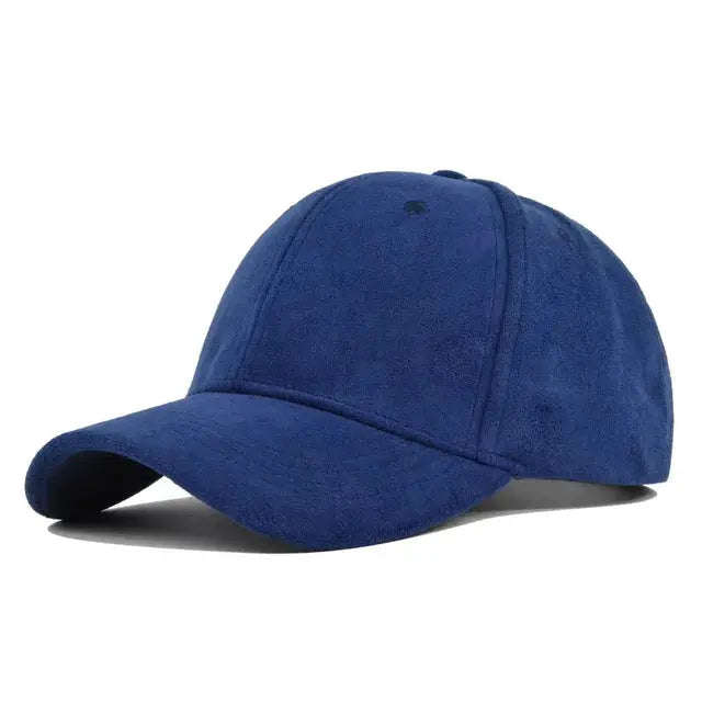 Casquette en Daim Louis™
