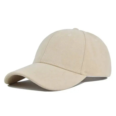 Casquette en Daim Louis™