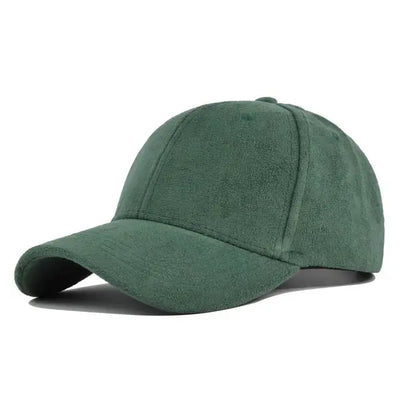 Casquette en Daim Louis™