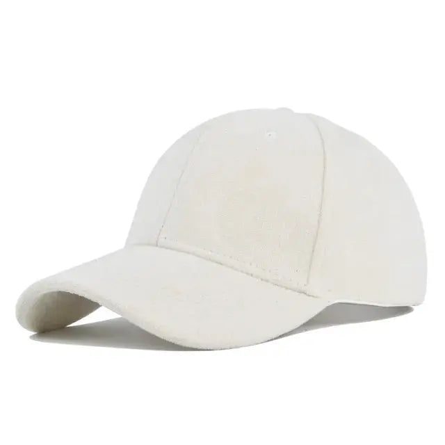 Casquette en Daim Louis™