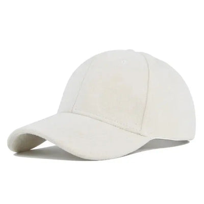 Casquette en Daim Louis™