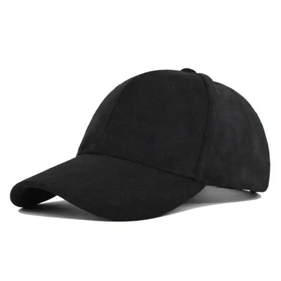 Casquette en Daim Louis™