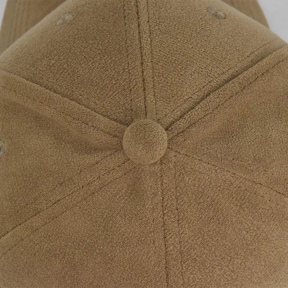 Casquette en Daim Louis™
