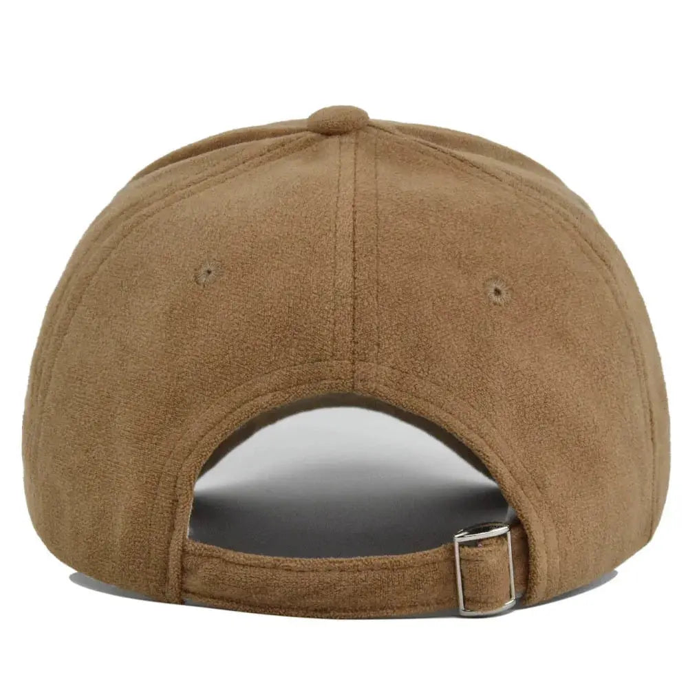 Casquette en Daim Louis™