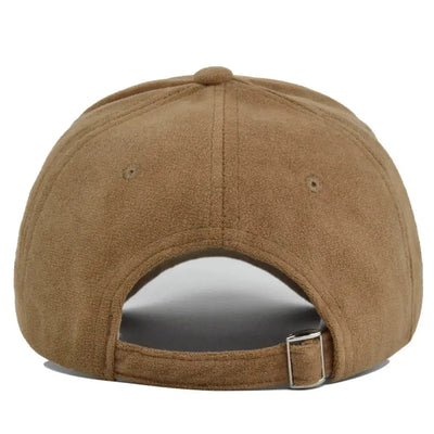 Casquette en Daim Louis™