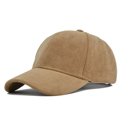 Casquette en Daim Louis™