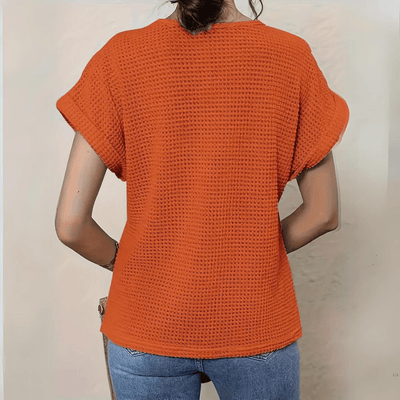 Karin™ | Blouse élégante style Ibiza