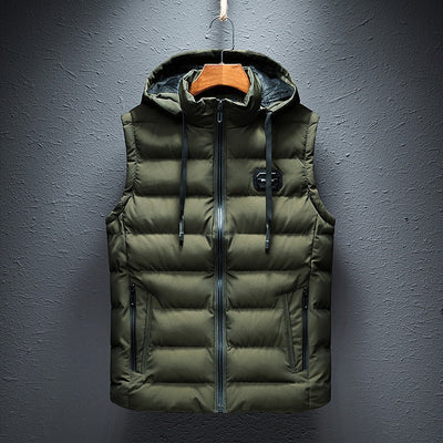 Noè® | Gilet thermique Prestige pour homme