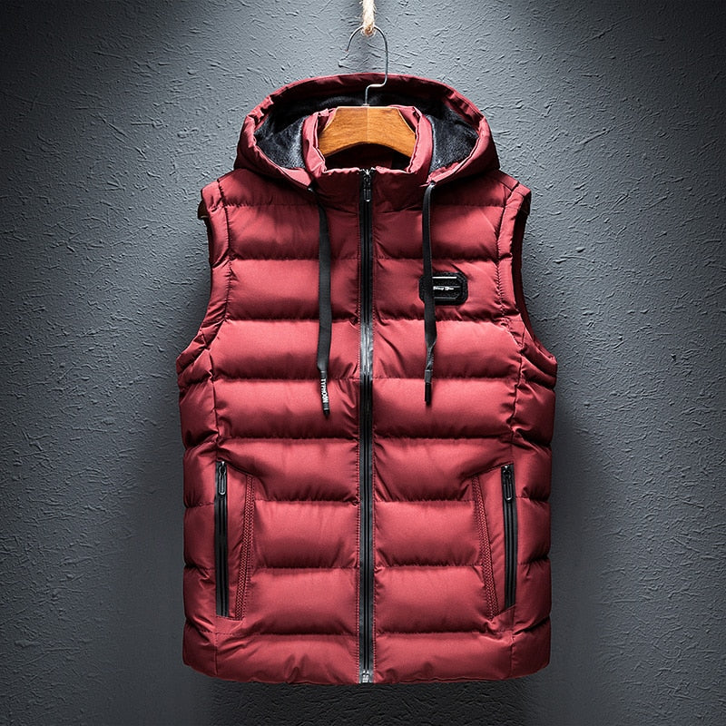 Noè® | Gilet thermique Prestige pour homme