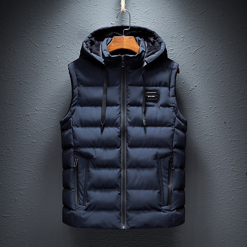 Noè® | Gilet thermique Prestige pour homme